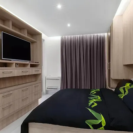 Perla Luxury Бургас