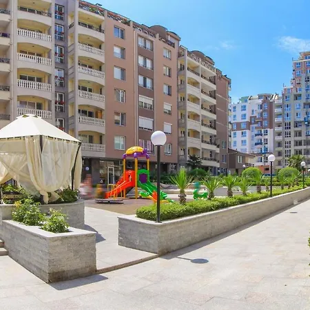 Perla Luxury