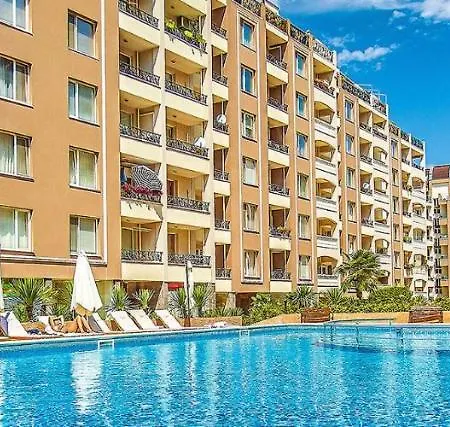 Perla Luxury Apartment *