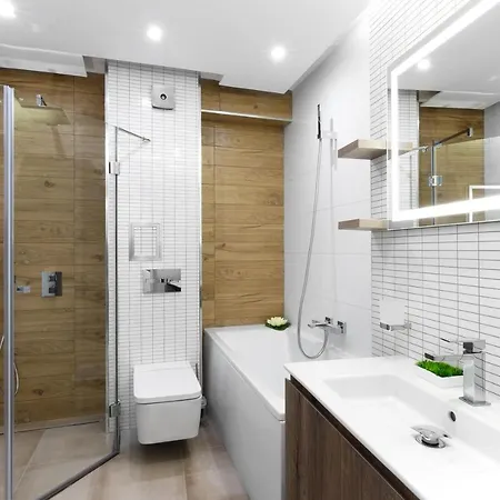 Perla Luxury * Burgas City