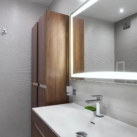 Perla Luxury Apartment