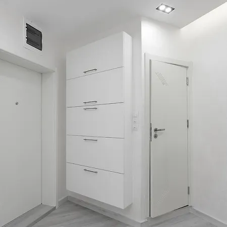 Apartment Perla Luxury *