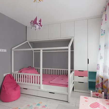 Apartment Perla Luxury