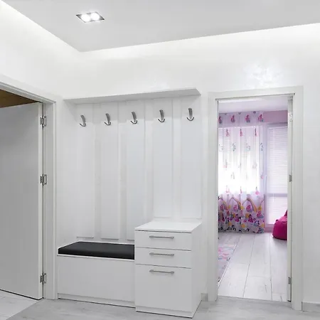 Perla Luxury Burgas City