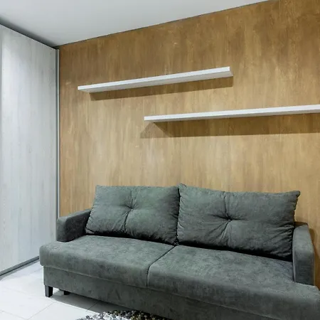 Apartment Perla Luxury *